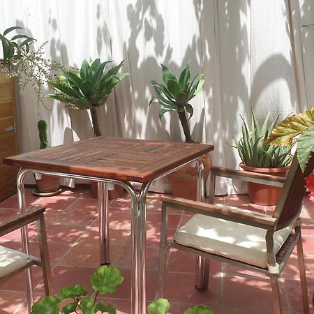 Las Casas De Colinas Vejer de la Frontera Eksteriør billede