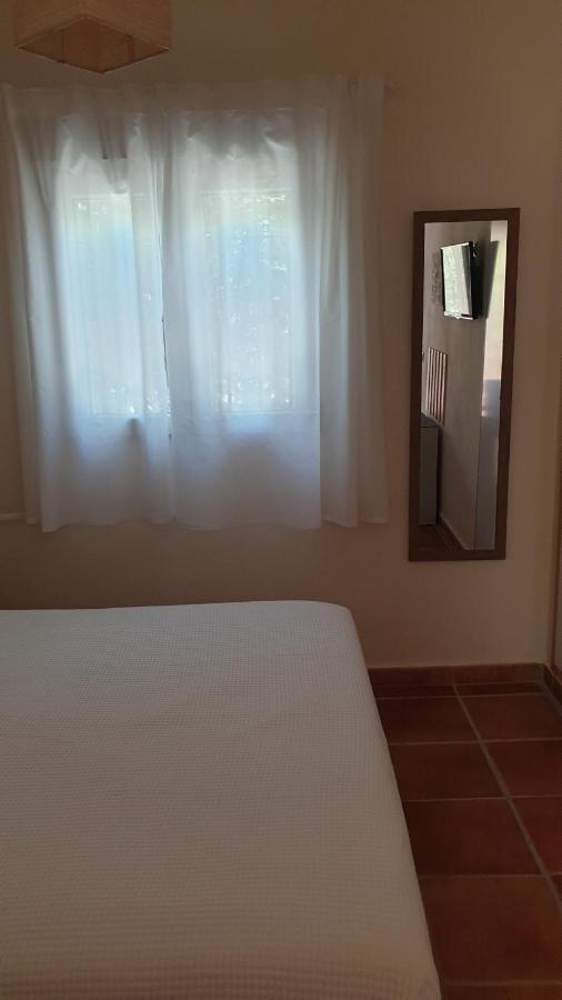 Las Casas De Colinas Vejer de la Frontera Eksteriør billede