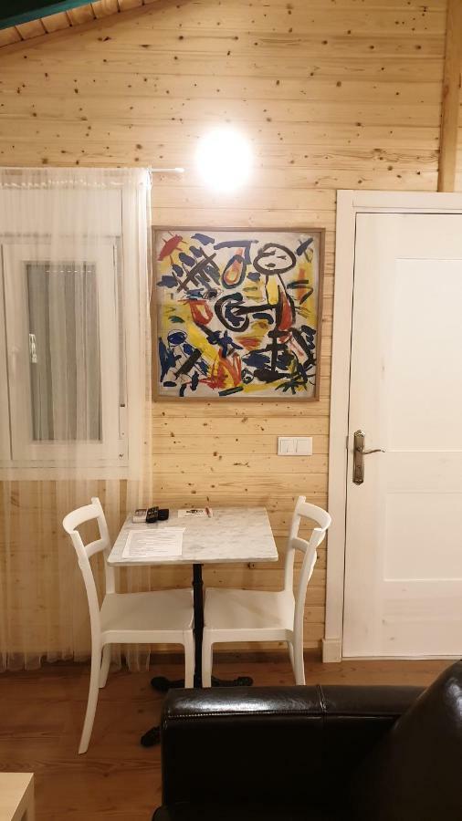 Las Casas De Colinas Vejer de la Frontera Eksteriør billede